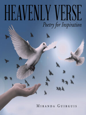 cover image of Heavenly Verse